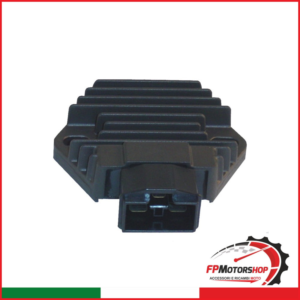 REGOLATORE DI TENSIONE SUN PER HONDA V634100210 HORNET600 CBR 600 1998-2006