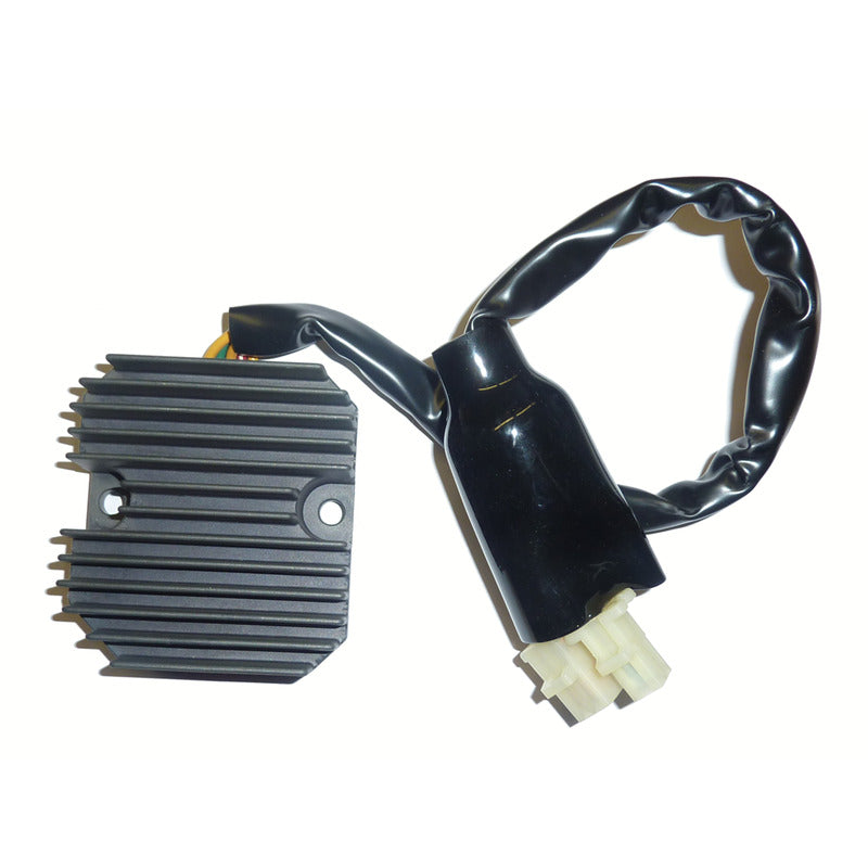 REGOLATORE DI TENSIONE SUN PER HONDA V634100211 VT 750 12V CONNETTORI 2001-2007