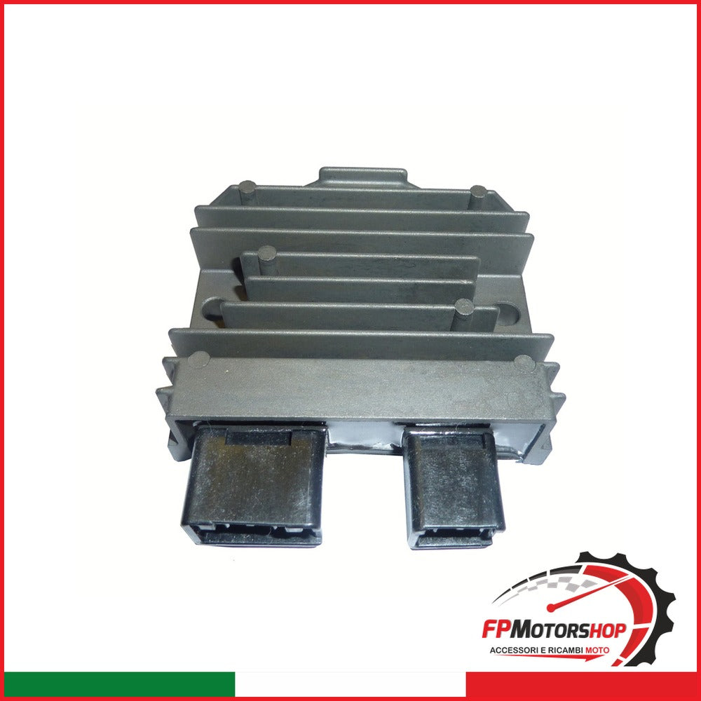 REGOLATORE DI TENSIONE SUN PER HONDA V634100213 CB1000R 12V CONNETTORI 2008-2010