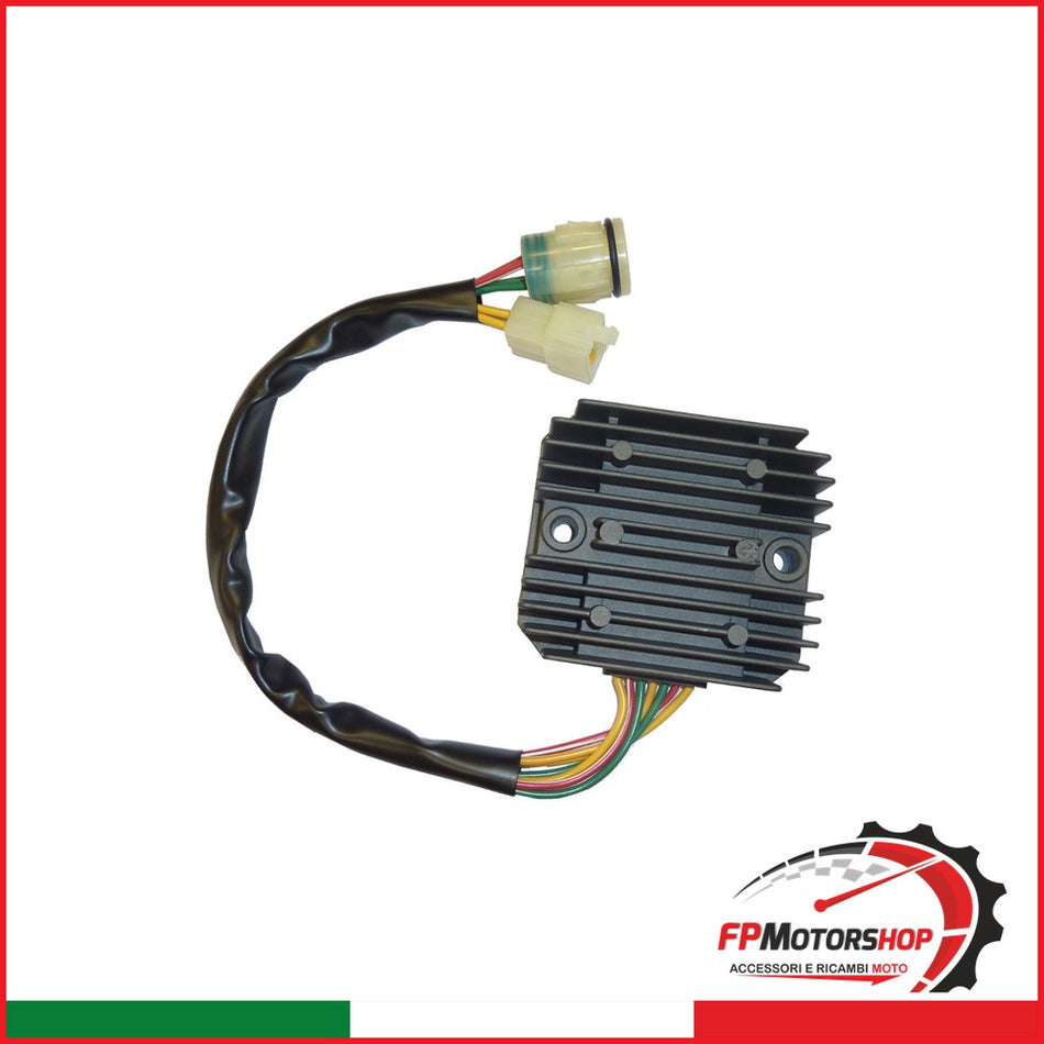 [V634100215] REGOLATORE SUN AFRICA TWIN 750 93-00