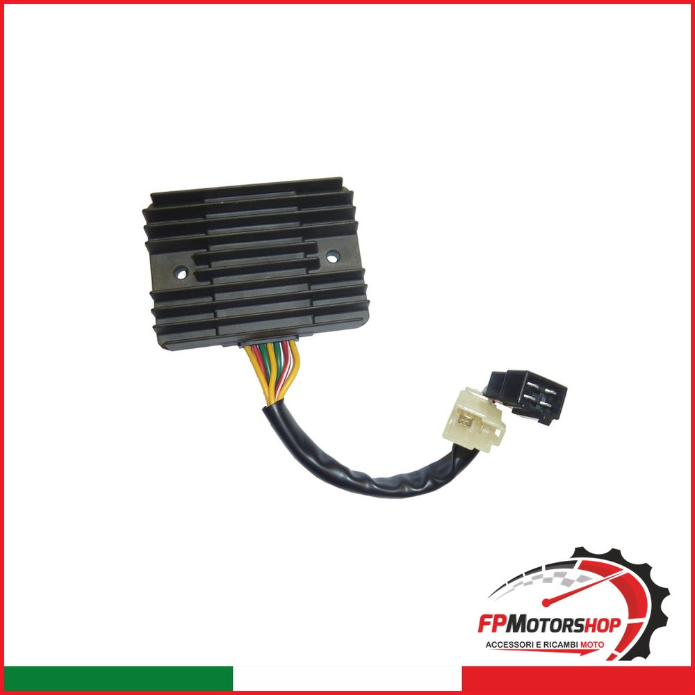 REGOLATORE DI TENSIONE SUN PER DUCATI V634100216 MONSTER 748-996-998 SS-ST2 ST4