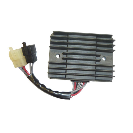 REGOLATORE DI TENSIONE SUN PER SUZUKI V634100217 TL 1000 12V CONNETTORI