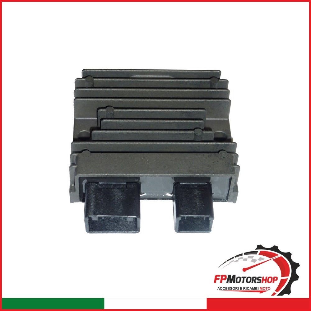 REGOLATORE DI TENSIONE SUN PER HONDA V634100218 SH300 11 CBF 2010-2012