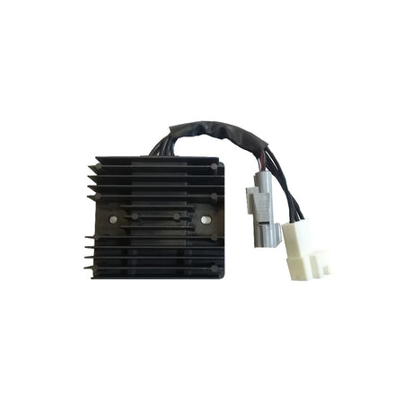 REGOLATORE DI TENSIONE SUN PER SUZUKI V634100219 BURGMAN 650 INTRUDER 12V