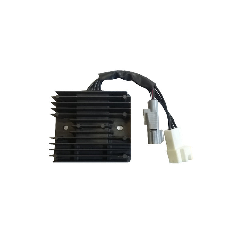 REGOLATORE DI TENSIONE SUN PER SUZUKI V634100219 BURGMAN 650 INTRUDER 12V