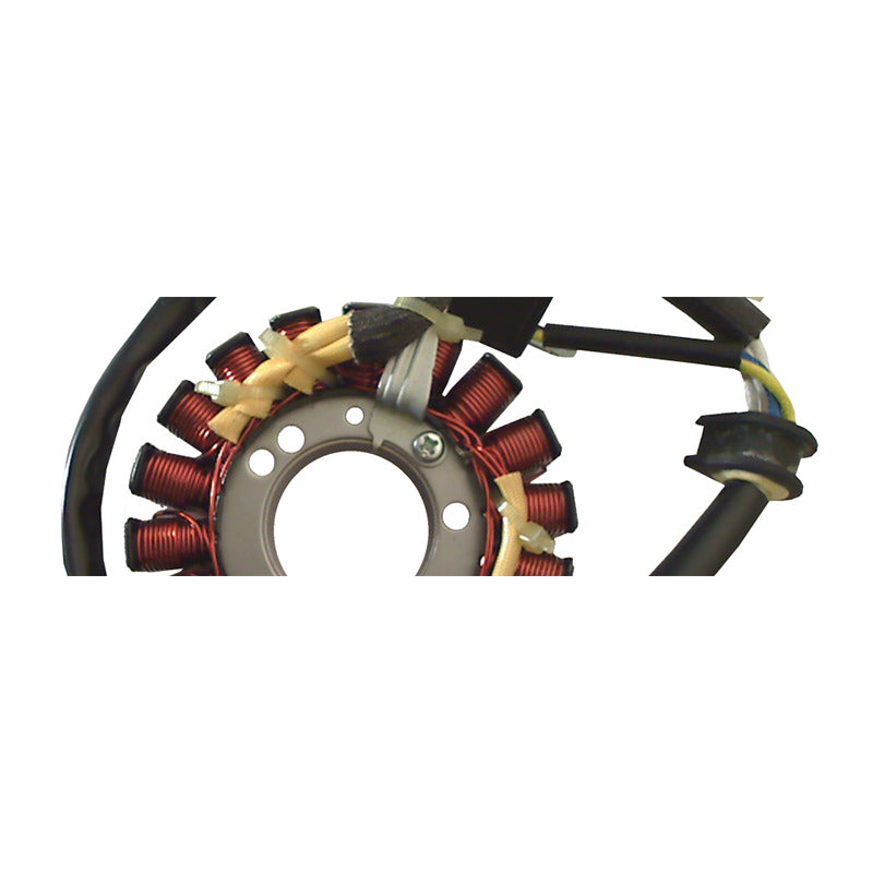 STATORE MAGNETE PER YAMAHA MAJESTY OKYAMI V733100106 250 96 01 APRILIA 1999-2001