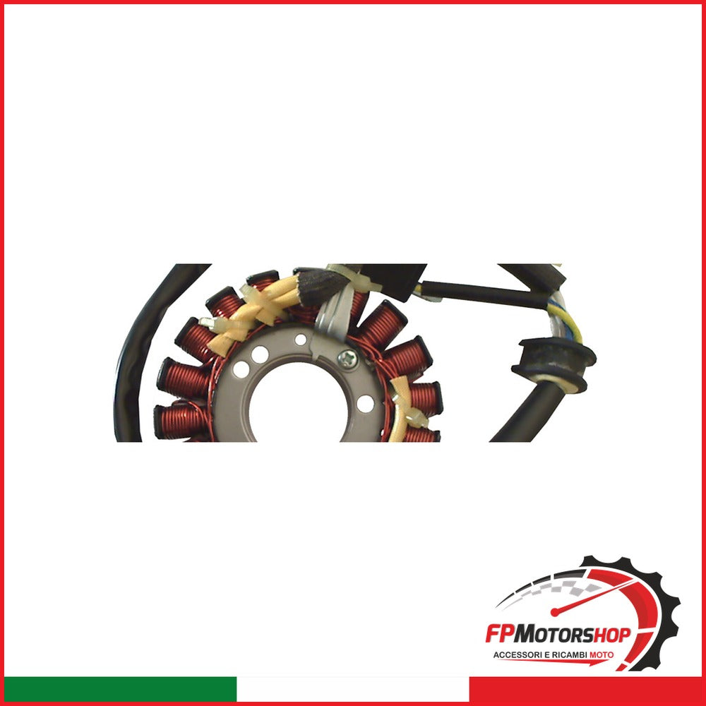 STATORE MAGNETE PER YAMAHA MAJESTY OKYAMI V733100106 250 96 01 APRILIA 1999-2001