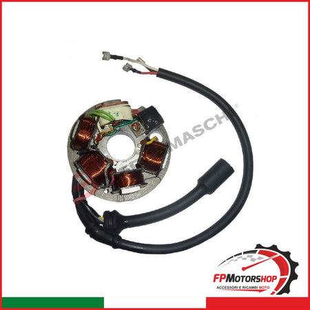 [V733100118] STATORE APE 50P/FL/FL2/FL3/RST VESPA PK125S 82-84 AVV.EL.