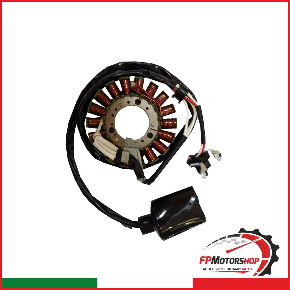 STATORE MAGNETE PER YAMAHA YP OKYAMI V733100131 MAJESTY 400 18 BOBINE 2004-2008