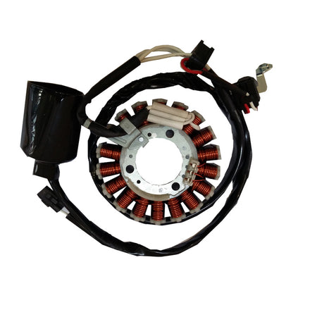 STATORE MAGNETE PER YAMAHA MAJESTY OKYAMI V733100132 400 18 BOBINE 2009-2013