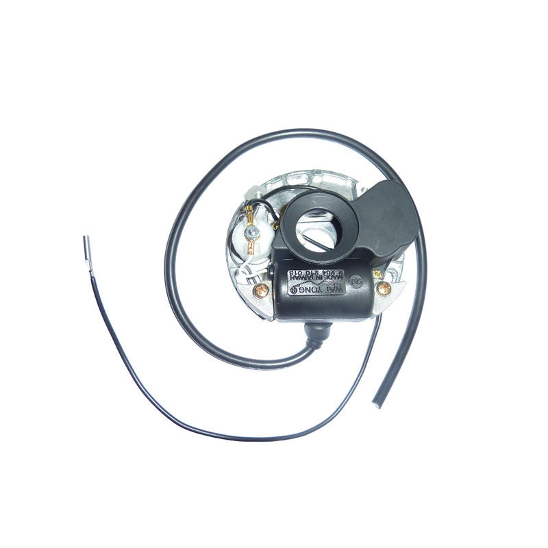 STATORE GARELLI/GUZZI/BENELLI 50CC KICK STARTER OKYAMI 1 BOBINA