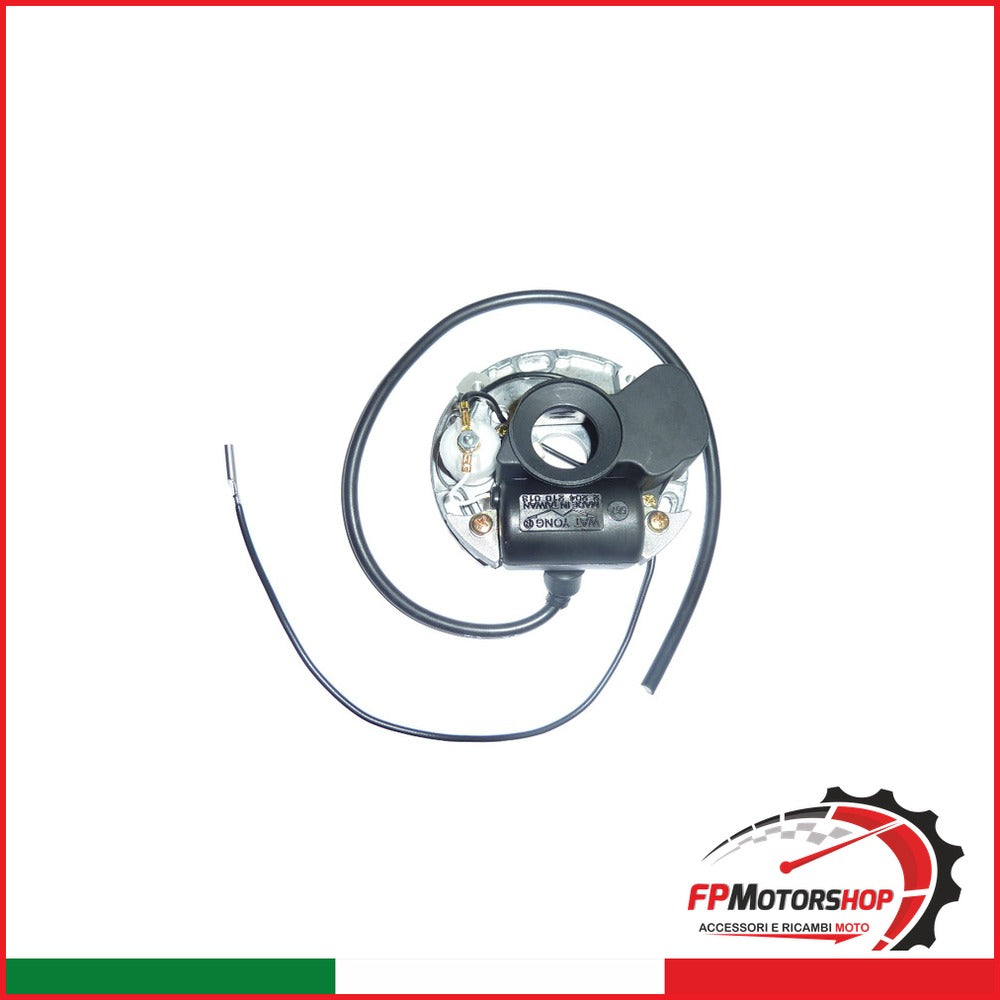 STATORE GARELLI/GUZZI/BENELLI 50CC KICK STARTER OKYAMI 1 BOBINA
