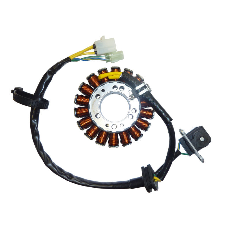 STATORE MAGNETE PER KYMCO PEOPLE OKYAMI V733100140 GTI 300 DOWNTOWN 18 2010-2016