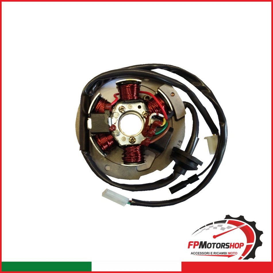 [V733100150] STATORE MALAGUTI F10/F12/F15 50 2T