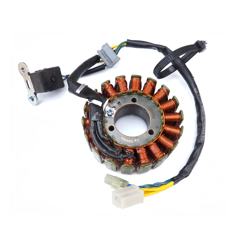 STATORE MAGNETE PER KYMCO PEOPLE OKYAMI V733100160 S I XCITING 250 2007-2012