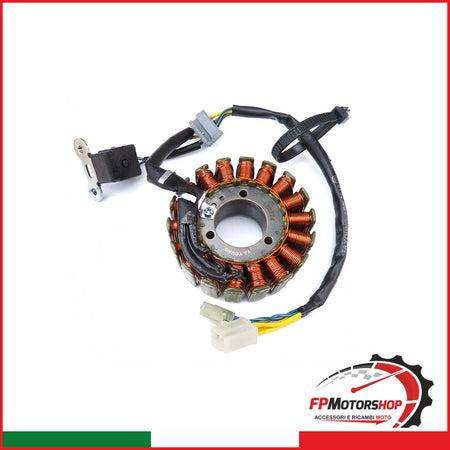 STATORE MAGNETE PER KYMCO PEOPLE OKYAMI V733100160 S I XCITING 250 2007-2012