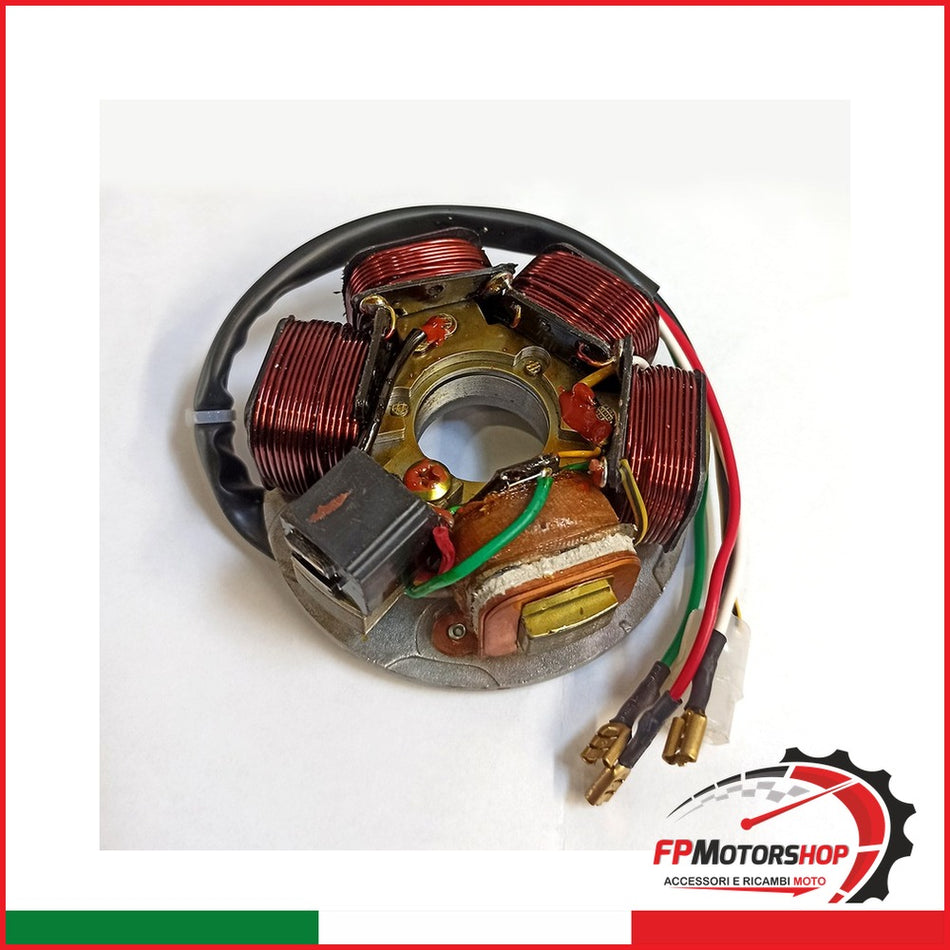 [V733100162R] STATORE VESPA PX 125 T5 85-89