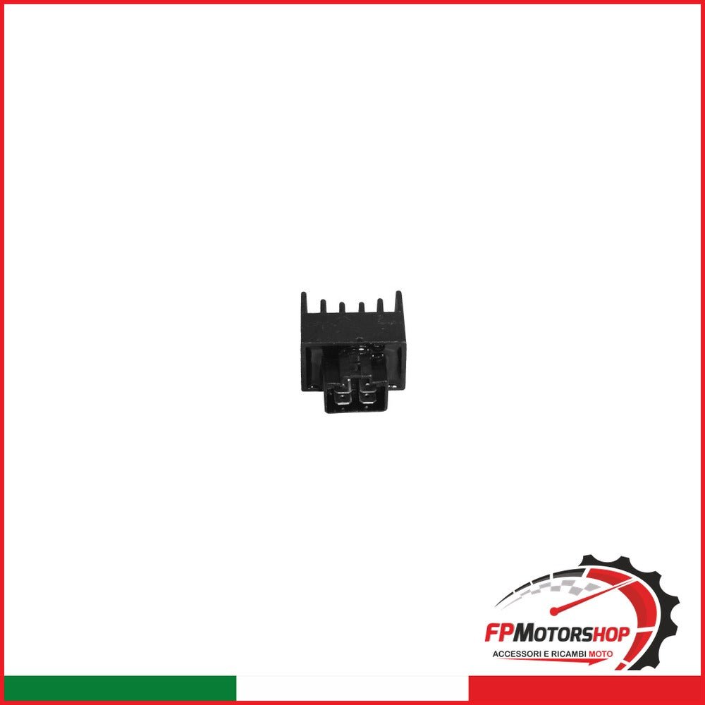 REGOLATORE DI TENSIONE PER APRILIA OKYAMI V734100101 SR LC CARB HONDA 2000-2003
