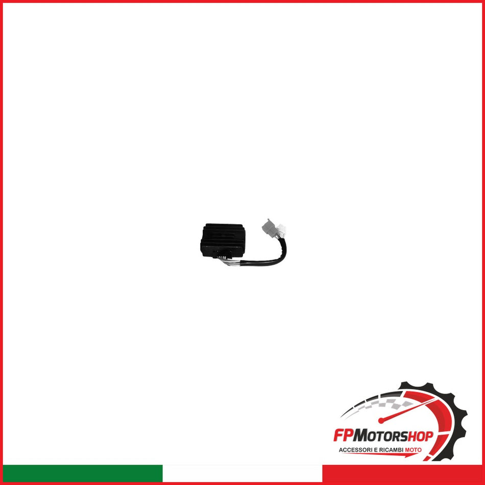 REGOLATORE DI TENSIONE PER SUZUKI OKYAMI V734100104 SV XR 650 L 1999-2002 CAGIVA
