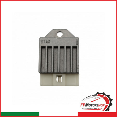 [V734100106] REGOLATORE MOT.MINARELLI -02 APRILIA-MALAGUTI