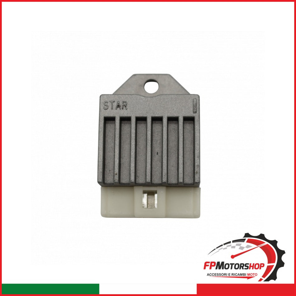 [V734100106] REGOLATORE MOT.MINARELLI -02 APRILIA-MALAGUTI