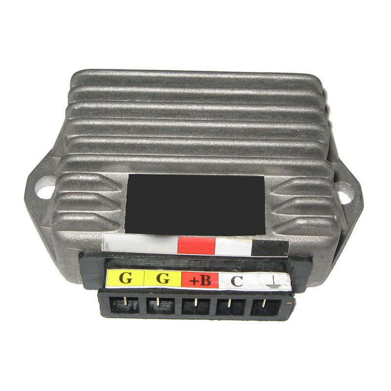 REGOLATORE DI TENSIONE PER VESPA OKYAMI V734100165 PX/COSA CON A VV PIAGGIO LML