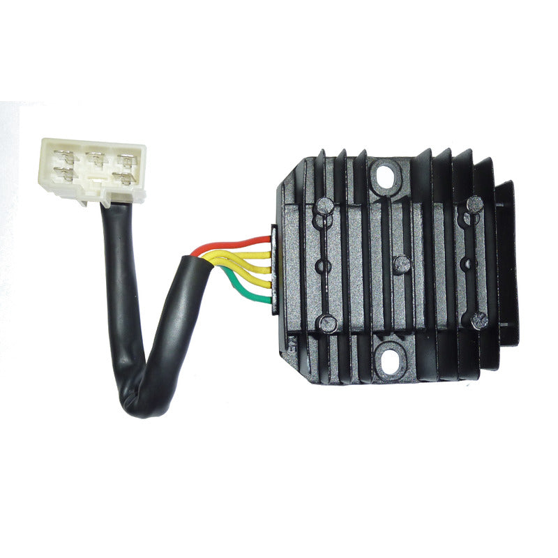 REGOLATORE DI TENSIONE PER SUZUKI OKYAMI V734100166 BURGMAN 125/ 150 EPICURO