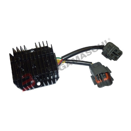 REGOLATORE DI TENSIONE PER KYMCO OKYAMI V734100172 MAXXER 300 MXU 50/150/250/300