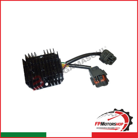 REGOLATORE DI TENSIONE PER KYMCO OKYAMI V734100172 MAXXER 300 MXU 50/150/250/300
