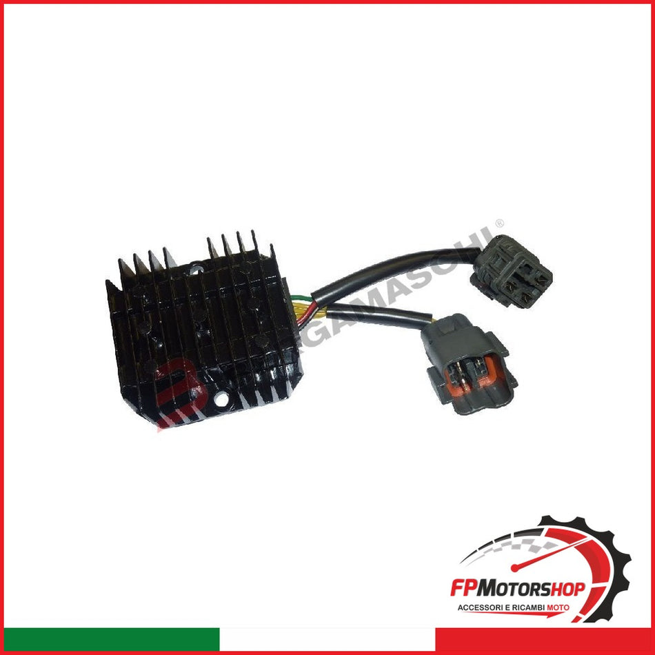 REGOLATORE DI TENSIONE PER KYMCO OKYAMI V734100172 MAXXER 300 MXU 50/150/250/300