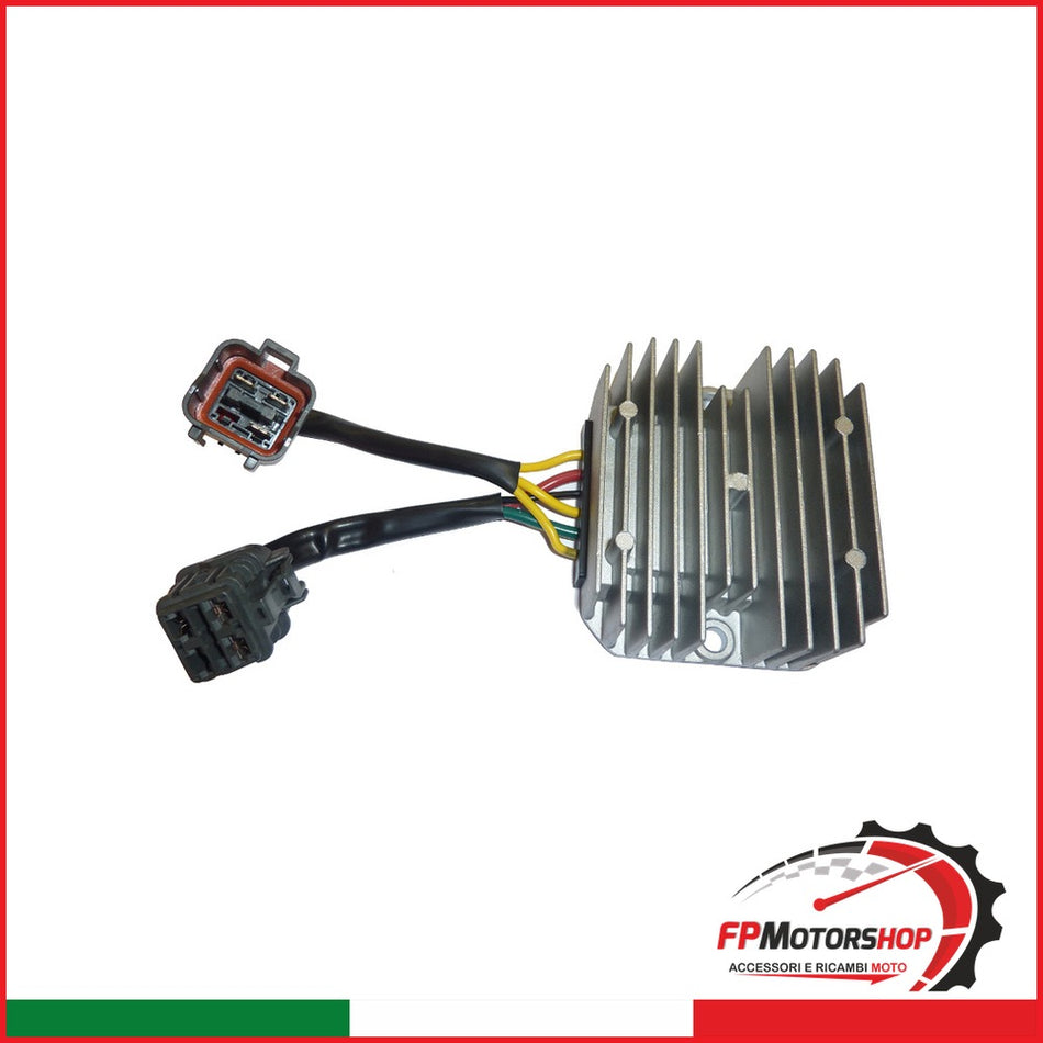 [V734100173] REGOLATORE KYMCO MXU/UXV 500 05-10