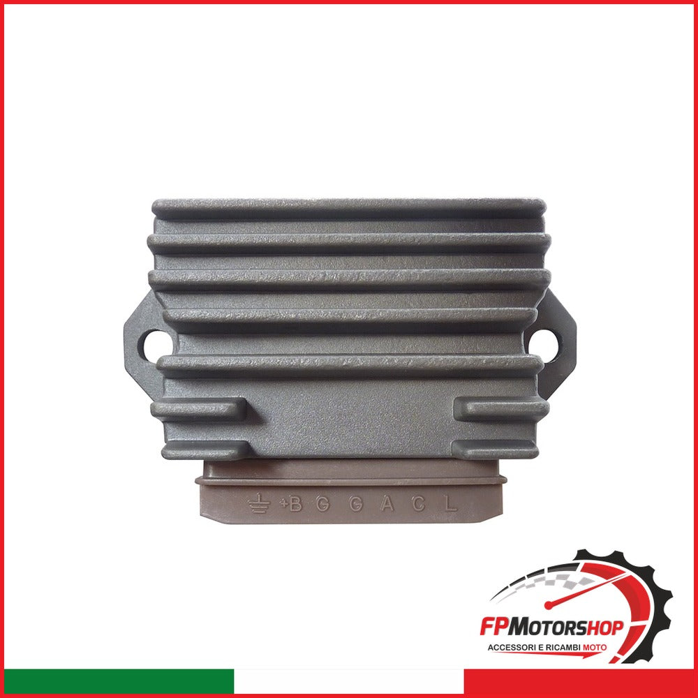 REGOLATORE DI TENSIONE PER GILERA APRILIA V734100177 RUNNER 125/ 180 SR