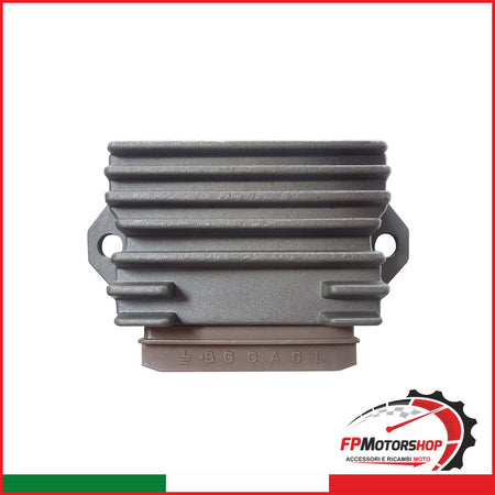 REGOLATORE DI TENSIONE PER GILERA APRILIA V734100177 RUNNER 125/ 180 SR