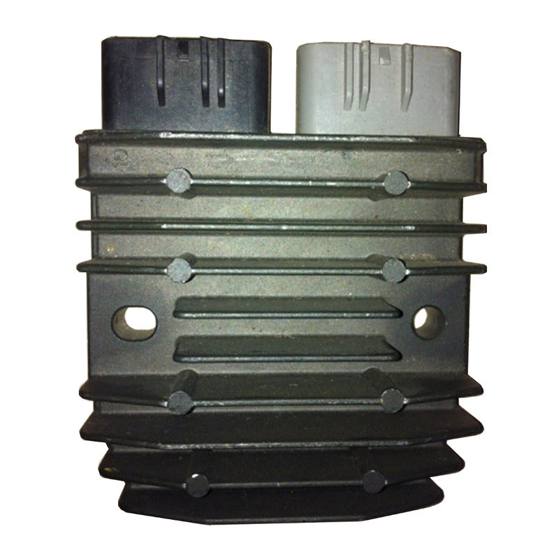REGOLATORE DI TENSIONE PER YAMAHA OKYAMI V734100182 YZF-R1 12V CONNETTORI