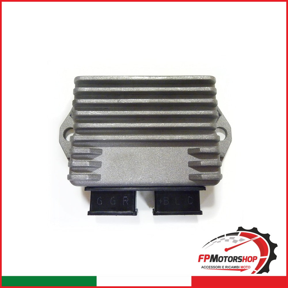 REGOLATORE APE CAR DIESEL P703 V734100188 1987-2004
