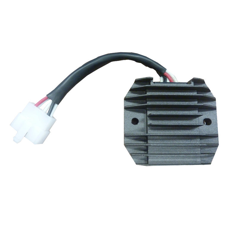 REGOLATORE DI TENSIONE PER YAMAHA V734100190 FZS600 TDM 850 S-TENERE 1998-2001