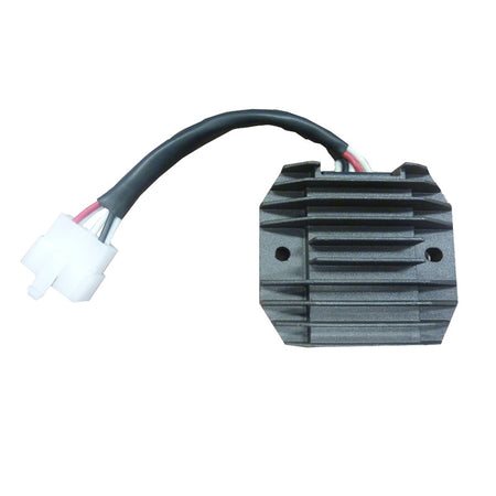REGOLATORE DI TENSIONE PER YAMAHA V734100190 FZS600 TDM 850 S-TENERE 1998-2001