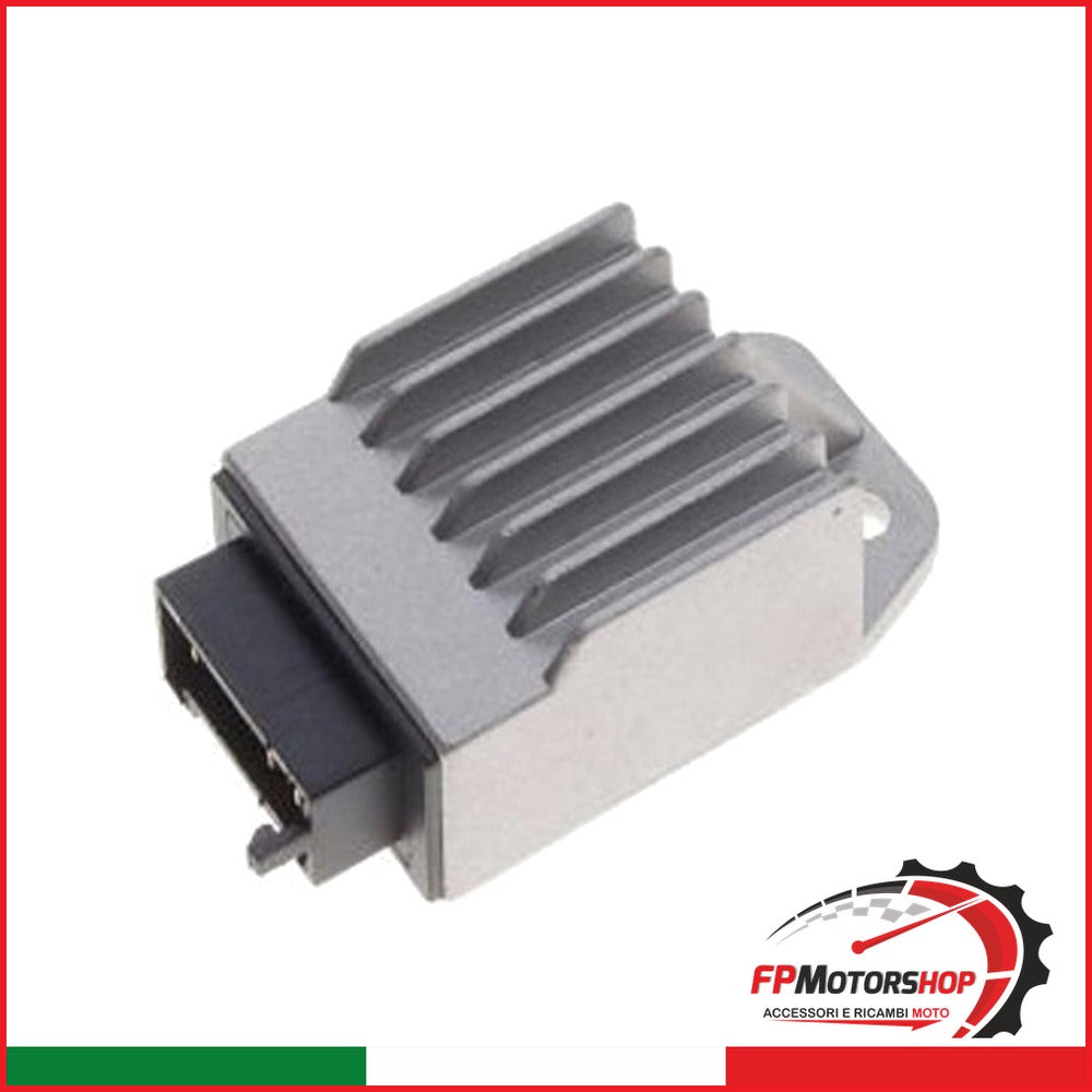 REGOLATORE DI TENSIONE PER DERBI OKYAMI V734100191 SENDA R/SM 50 GPR 1999-2002