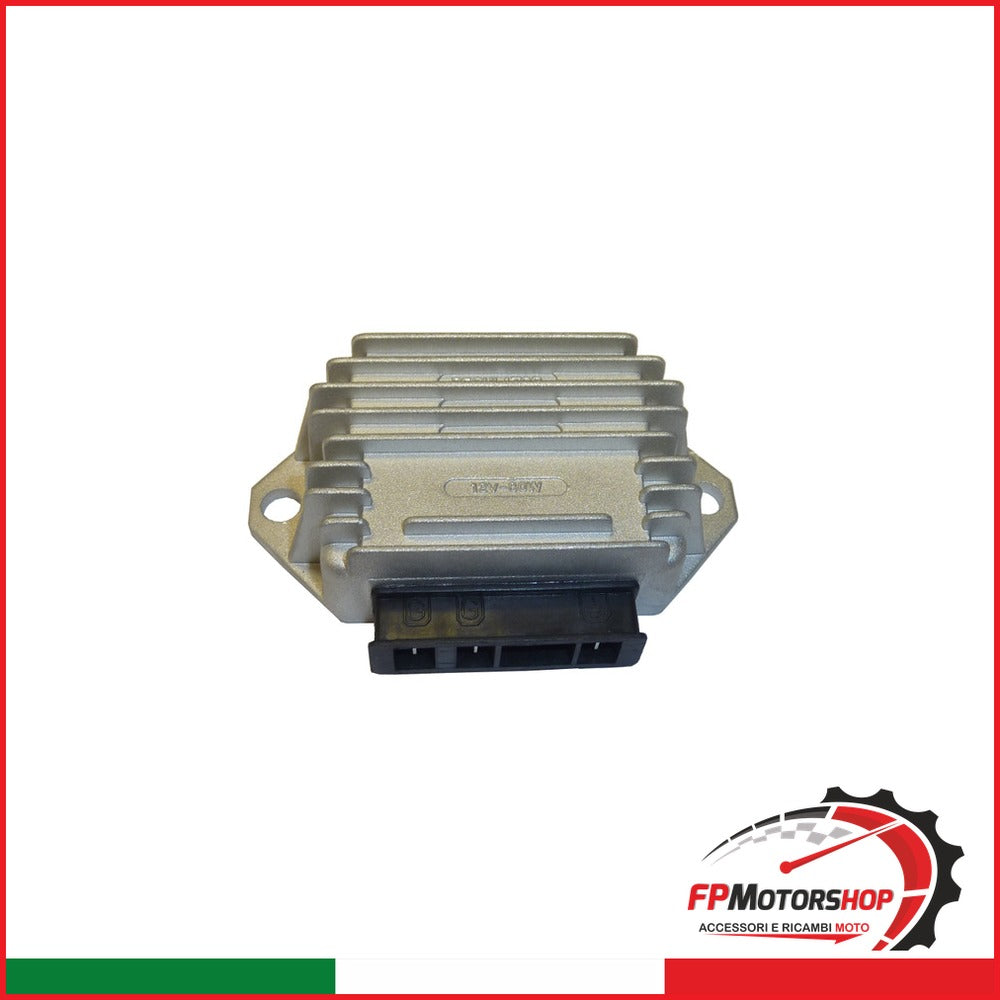 REGOLATORE DI TENSIONE PER VESPA OKYAMI V734100194 PK50/125/XL SENZA AVV EL