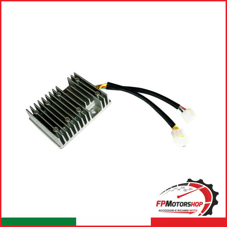 REGOLATORE DI TENSIONE PER KYMCO V734100197 DOWNTOWN 125/ 200 300 2010-2013