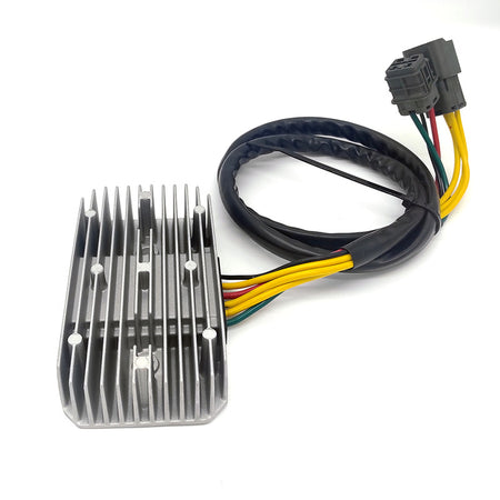 REGOLATORE DI TENSIONE PER KYMCO OKYAMI V734100236 MY ROAD 700 11
