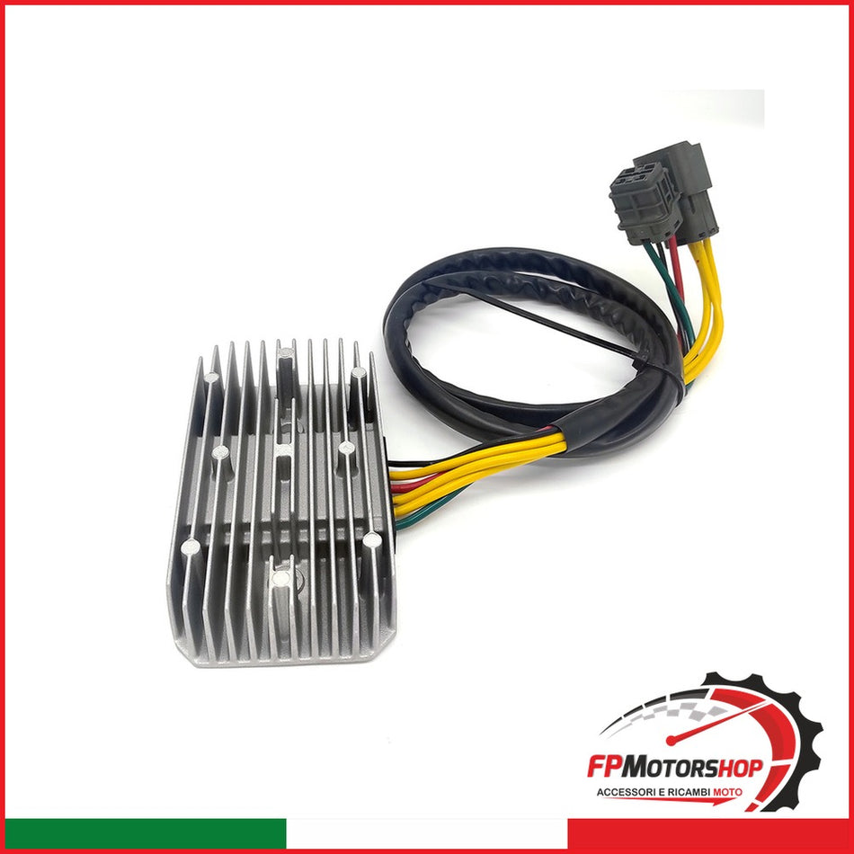 REGOLATORE DI TENSIONE PER KYMCO OKYAMI V734100236 MY ROAD 700 11