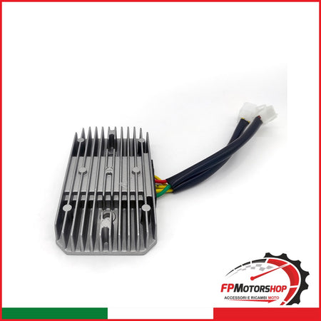 [V734100237] REGOLATORE KYMCO G-DINK 125/ 300 12-17