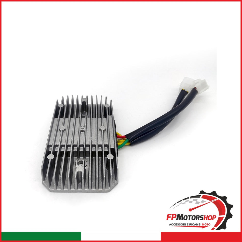 [V734100237] REGOLATORE KYMCO G-DINK 125/ 300 12-17