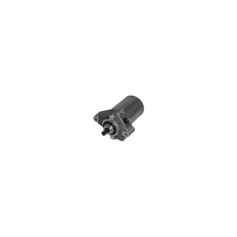 MOTORINO AVVIAMENTO PER MOTO HONDA OKYAMI V735100106 SHADOW/LEAD 50 COMPLETO