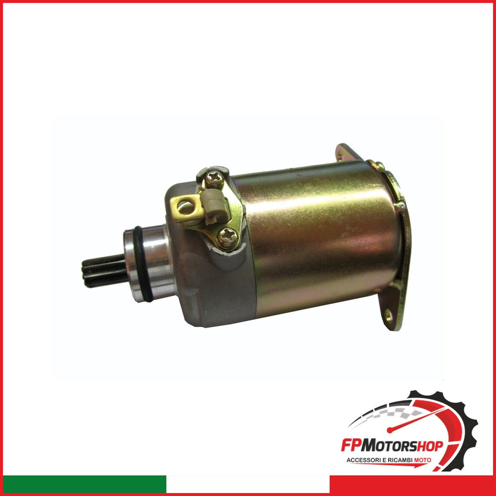 MOTORINO AVVIAMENTO PER SCOOTER KYMCO OKYAMI V735100113 MOVIE/XL DINK COMPLETO