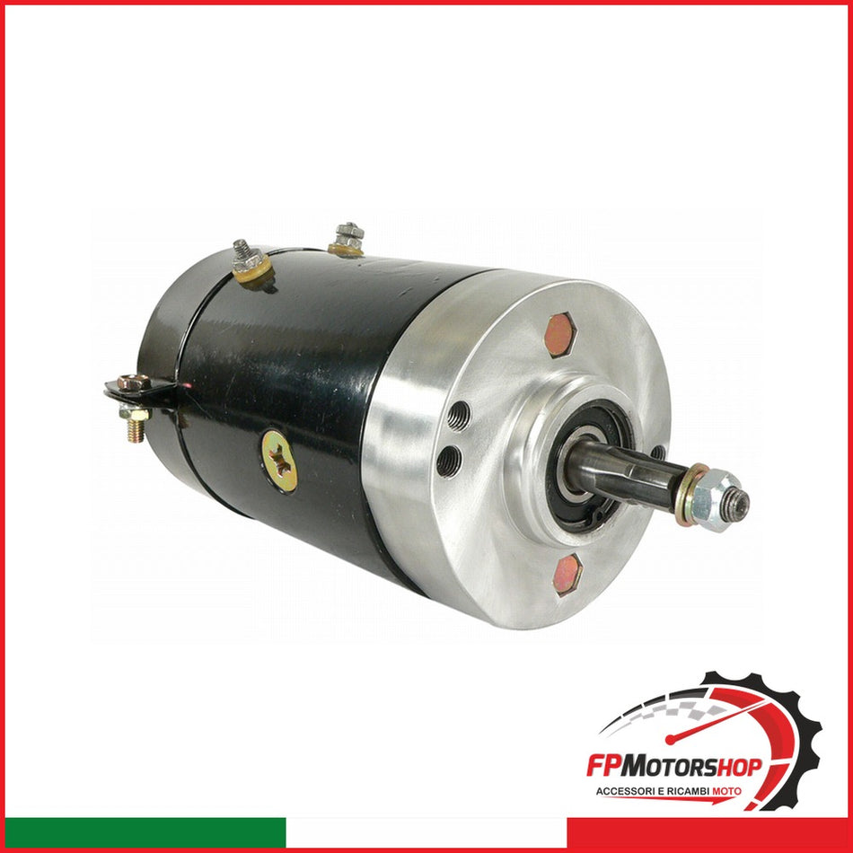 MOTORINO AVV.H.D. SPORTSTER HARLEY GHD0003 XLCH ARROWHEAD COMPLETO