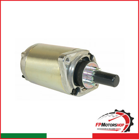 MOTORINO AVV.POLARIS ATV QUAD POLARIS SAB0105 340 500 ARROWHEAD COMPLETO