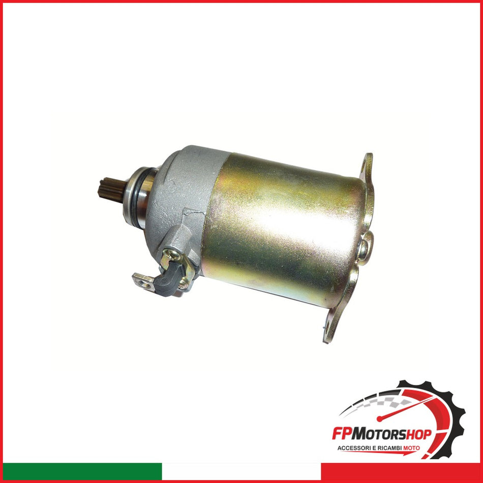 MOTORINO AVV.SCOOTER CHINA MOTORI CINESI SCH0002 ARROWHEAD COMPLETO