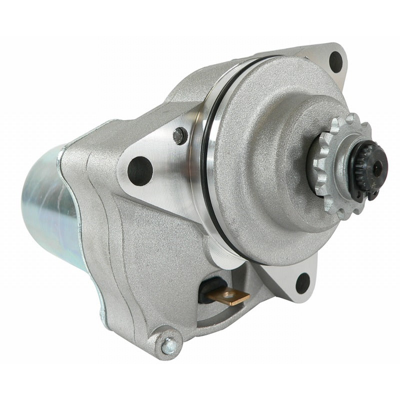 MOTORINO AVV.SCOOTER CHINA CINESI BAJA SCH0005 ARROWHEAD COMPLETO